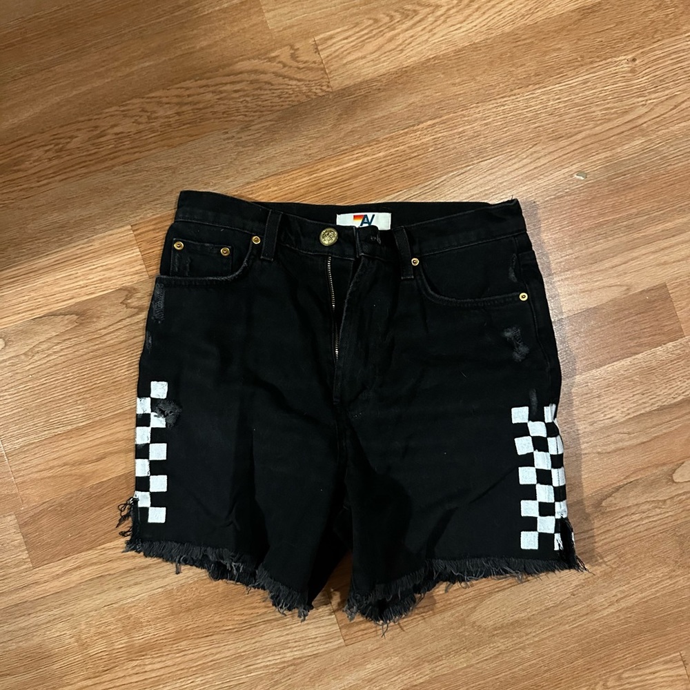 Aviator nation shorts